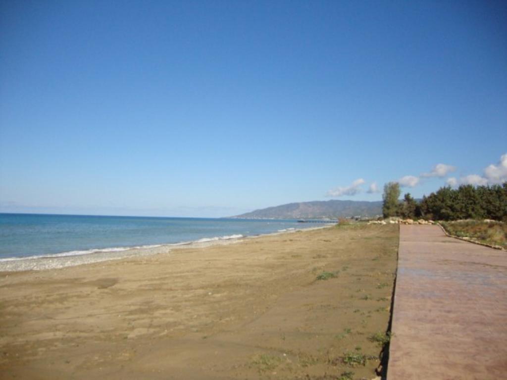Villa Saraliana Sandy Beach Villas - Heated Pool - Jacuzzi - Private Beach Area Polis Room photo